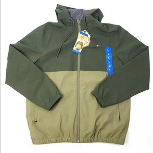 Voyager Men’s Forest Night Windwear(Brand New)